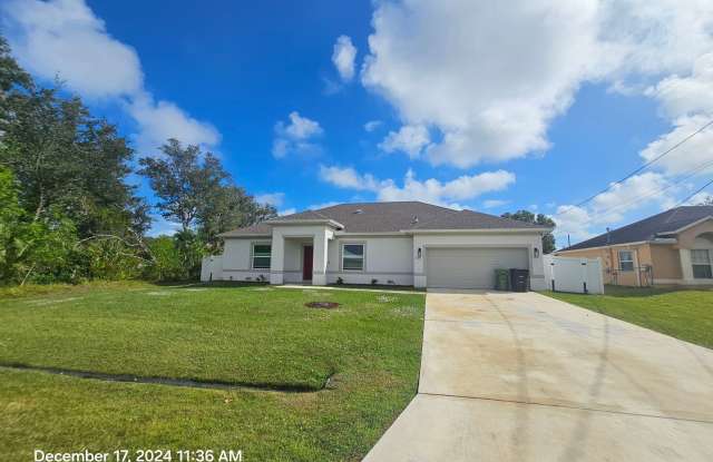 Embrace family living in this charming 3-bedroom, 2-bathroom home with an office/den.