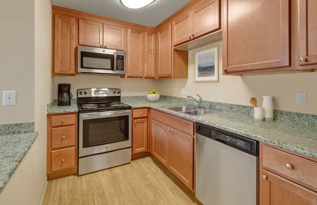 The Club at Eagle Pointe