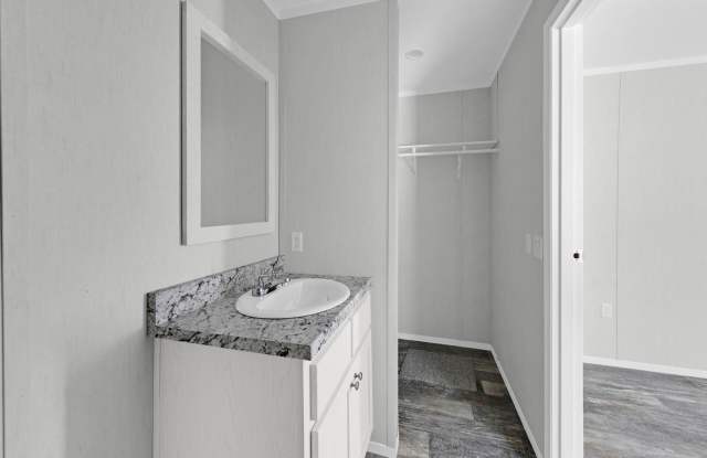 BRAND NEW BEAUTIFUL 3-BEDROOM 2-BATH LUXURY MOBILE HOME $1,850/ MO 684 REEVES DRIVE