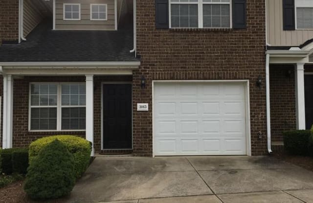 3063 Soaring Eagle Way - 3063 Soaring Eagle Way, Spring Hill, TN 37174