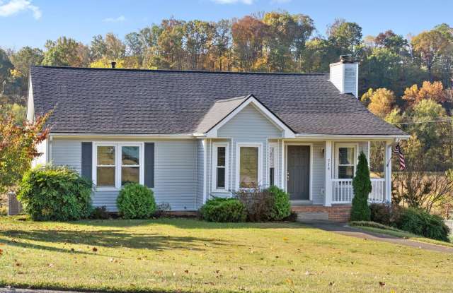 Photo of 4 Bedroom Home For Rent in St. B Area of Clarksville!