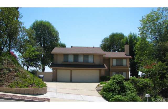 2248 Calle Riscoso - 2248 Calle Riscoso, Thousand Oaks, CA 91362