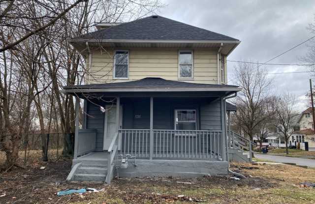 Photo of More Space Than You’d Expect: Updated 3BR w/ 1.5 Baths + Carpeted Attic Bonus