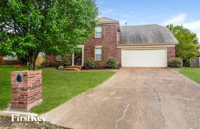 5535 Terri Lynn Cove - 5535 Terri Lynn Cove, Shelby County, TN 38141