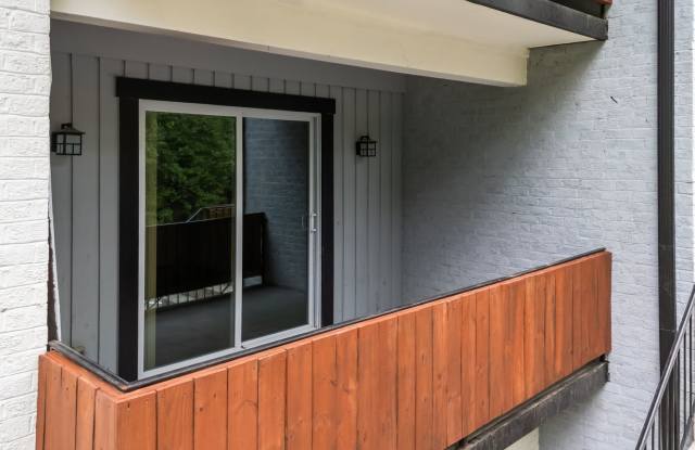 Welcome to Donovan Place – Boutique Living in the Heart of Raleigh