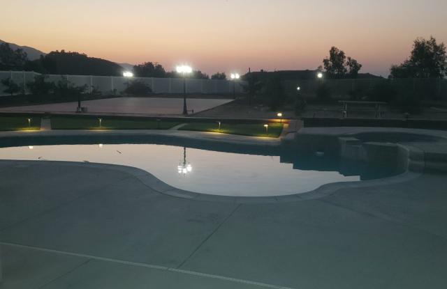 "Reserved" Awesome Pool Home South Corona 4 bedroom 3 bathroom
