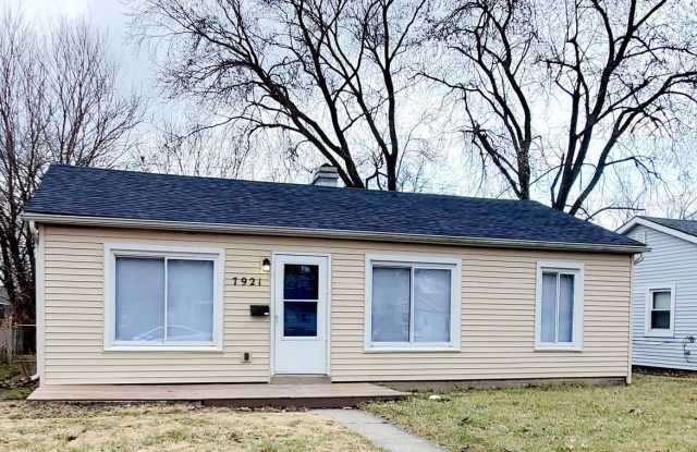 7921 Belmont Ave - 7921 Belmont Avenue, Hammond, IN 46324