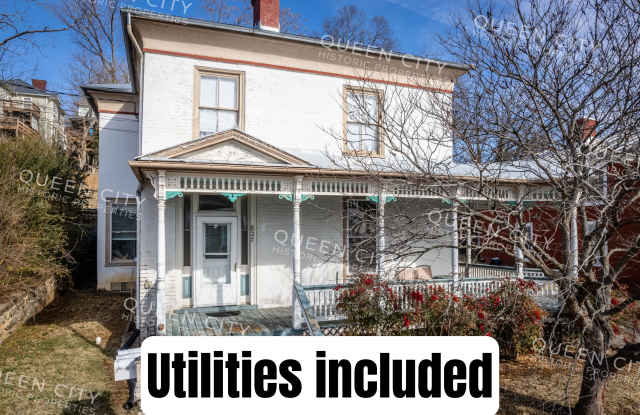 827 West Beverley Street - 3
