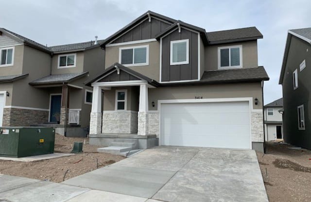 3414 West 15000 South - 3414 W 15000 S, Herriman, UT 84096