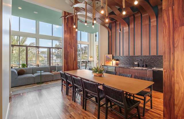 Rivair Apartment Homes