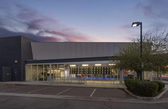 8680 E FRANK LLOYD WRIGHT Boulevard