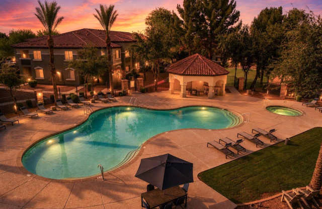 The Club at Coldwater Springs