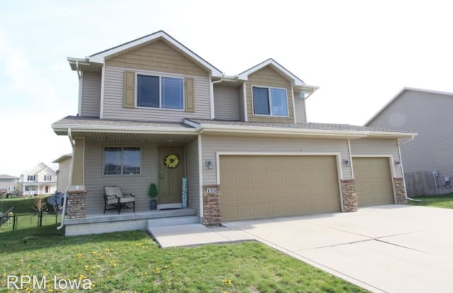 155 SE Pleasant View Drive - 155 Southeast Pleasantview Drive, Waukee, IA 50263