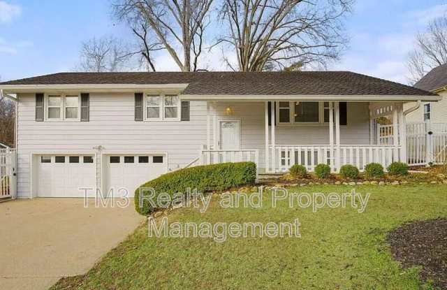 506 South 17th Street