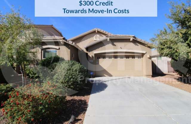 3270 South Santa Rita Way