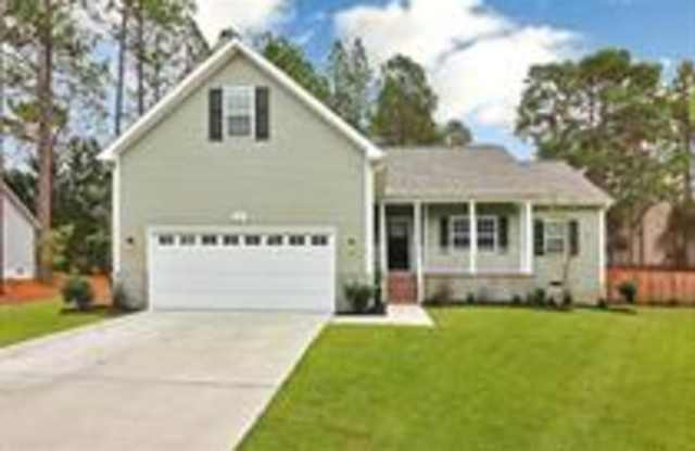 2 Sawmill Court