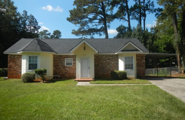 806 MARY Avenue - 806 Mary Avenue, Augusta, GA 30904