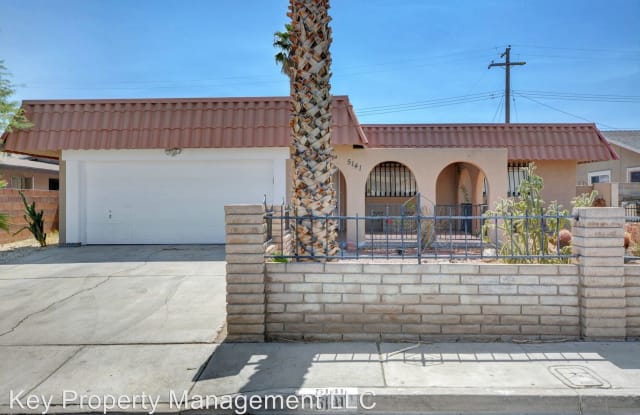 5141 Stampa Ave - 5141 Stampa Avenue, Spring Valley, NV 89146