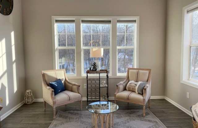 5 West River Styx Road