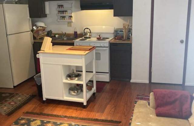 2005 North Center Street