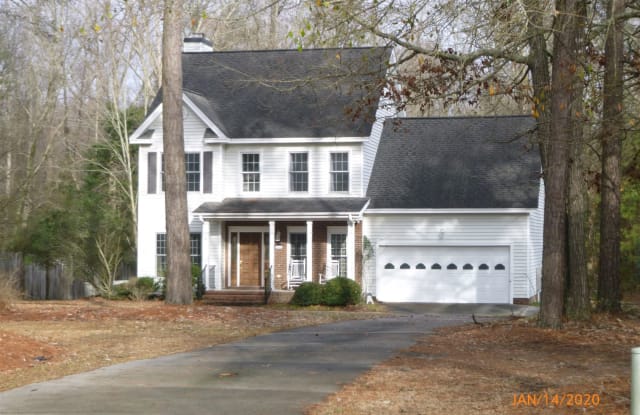 912 Corbett St - 912 Corbett Street, Winterville, NC 28590