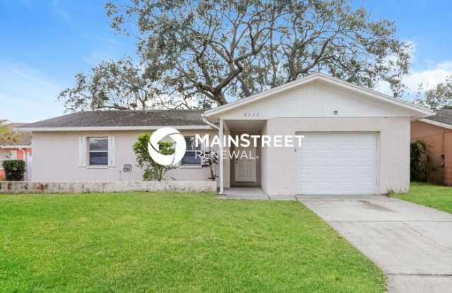 2333 Honey Drive