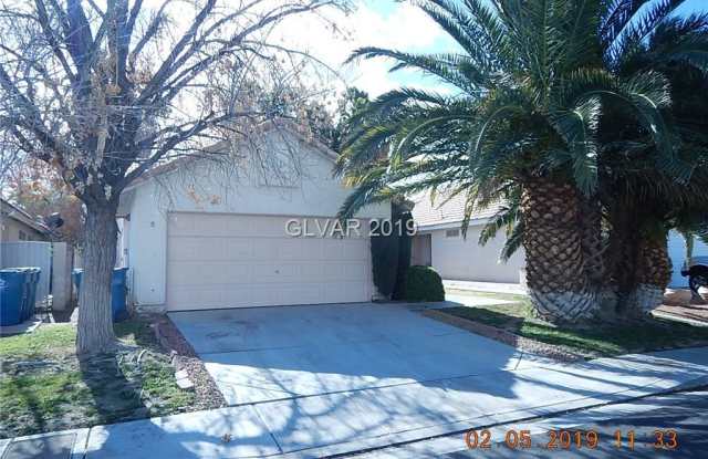 5967 BONITA CANYON Avenue - 5967 Bonita Canyon Avenue, Sunrise Manor, NV 89142