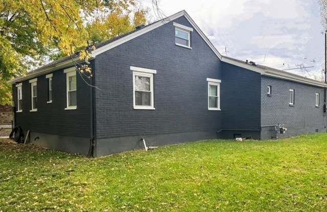 Spacious 6BR House in New Lebanon