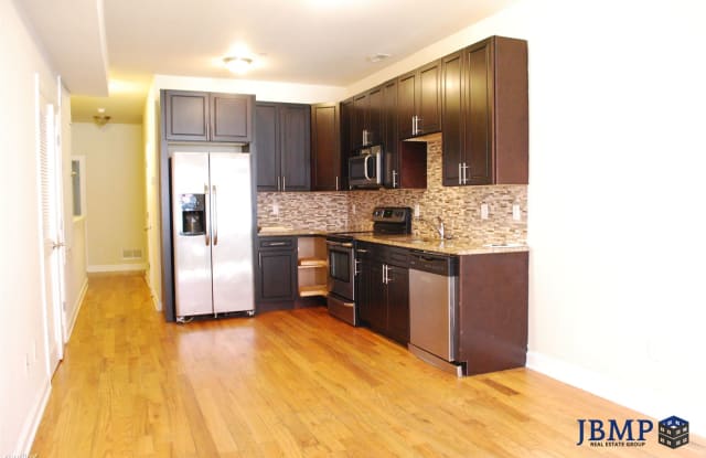 2043 N GRATZ ST Unit 1 - 2043 N Gratz St, Philadelphia, PA 19121