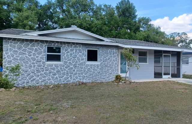 PRICE REDUCED! Newly Remodeled Stunning 4 bedroom / 2 bathroom home with a shed for extra storage in the backyard