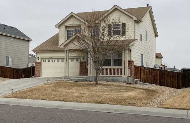 12674 Jersey Cir E - 12674 Jersey Circle East, Thornton, CO 80602