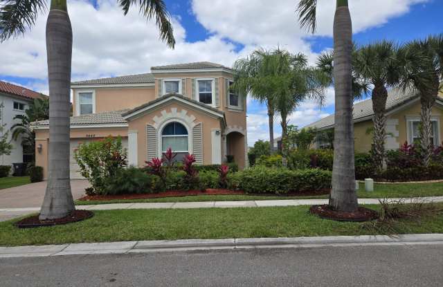 9640 Phipps Lane - 9640 Phipps Lane, Wellington, FL 33414