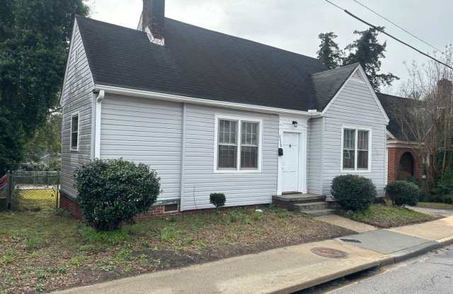3426 Rosewood Drive, Columbia, SC 29205