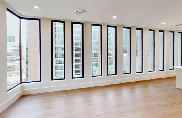 Residences at 111