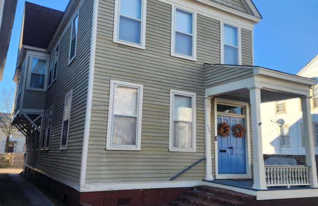 436 Dinwiddie Street - 1