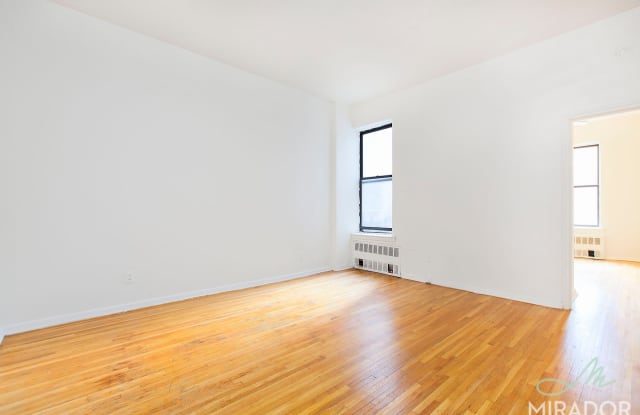 336 East 87th Street - 336 East 87th Street, New York City, NY 10028