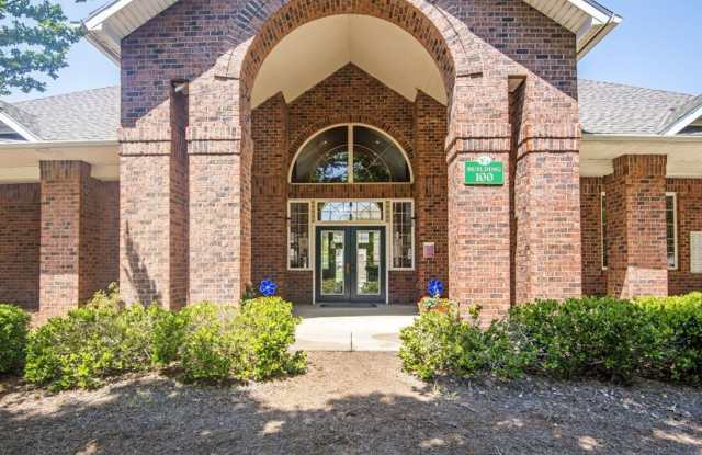 Laurel Pointe - Affordable Housing