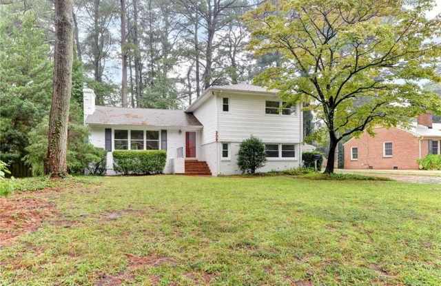 309 Corbin Drive