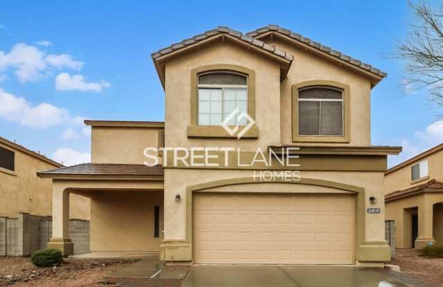 24010 West Lasso Lane