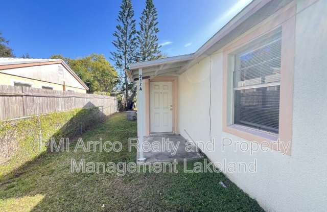 Photo of 217 McKean Street