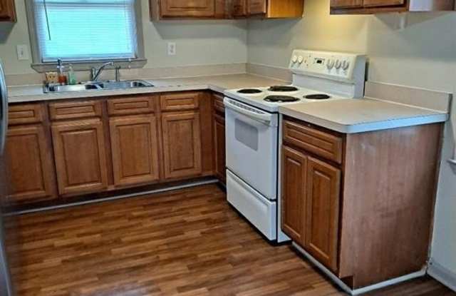 1063 Pleasant Hill Road