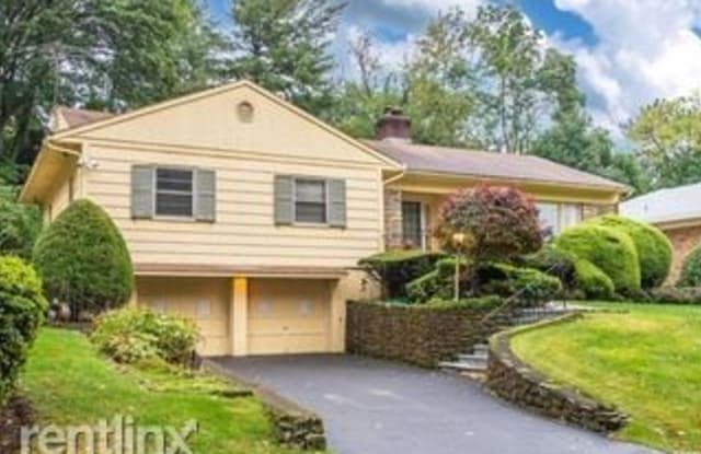 114 Yantacaw Brook Rd - 114 Yantacaw Brook Road, Upper Montclair, NJ 07043