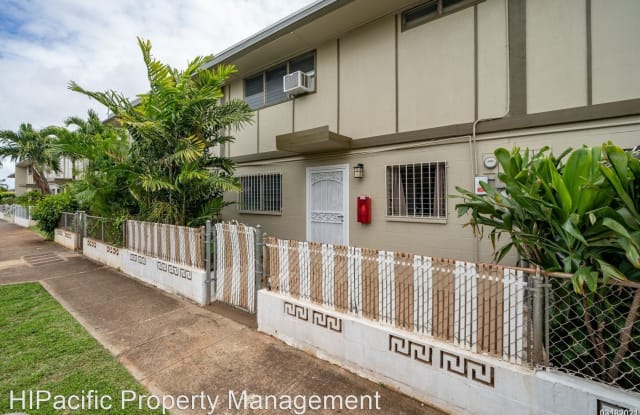 91-656 Kilaha St. Unit C2 - 91-656 Kilaha Street, Ewa Beach, HI 96706