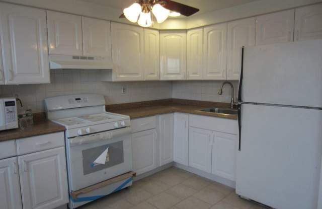 2638 SAINT CHRISTOPHER DRIVE