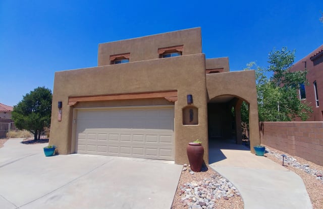 7408 Blue Holly Ct NE - 7408 Blue Holly Court Northeast, Albuquerque, NM 87113