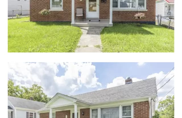 109 East Locust Street - 109 East Locust Street, Richmond, KY 40475