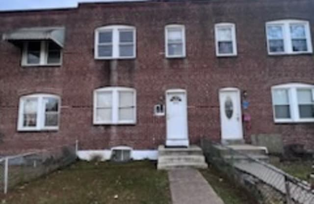 3615 Everett Street - 2 - 3615 Everett Street, Baltimore, MD 21226