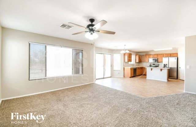 29125 North Yellow Bee Drive