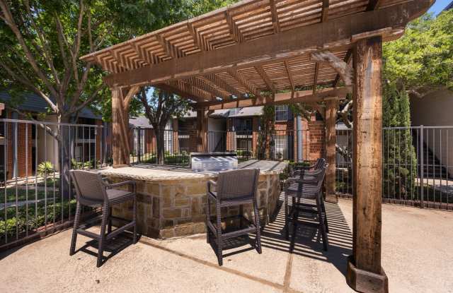 The View on Fox Creek