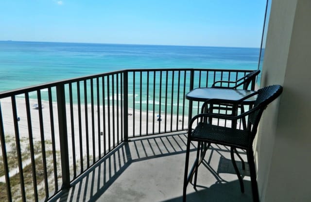 9850 S Thomas Dr #1002E - 9850 S Thomas Dr, Panama City Beach, FL 32407